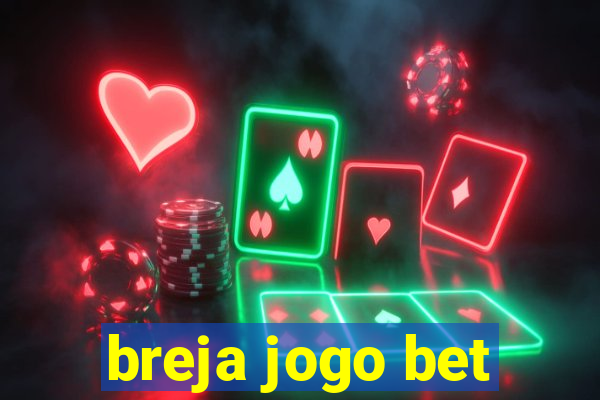 breja jogo bet